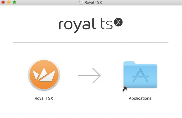 royal tsx like software